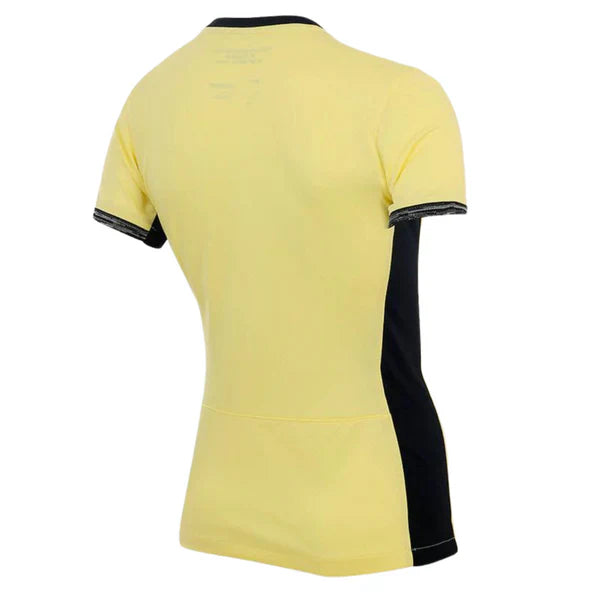 Camisa Feminina 2023/24 Third - Corintiano