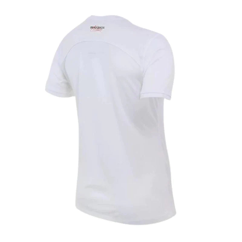 Camisa Feminina 2023/24 Home - Corintiano