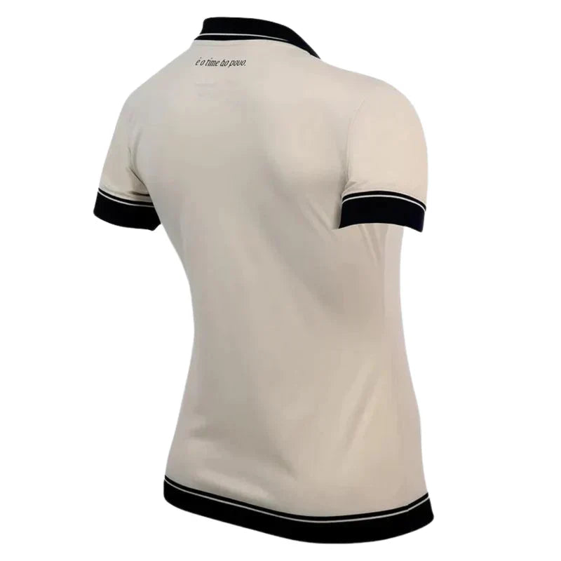 Camisa Feminina 2023/24 Edição Especial - Corintiano