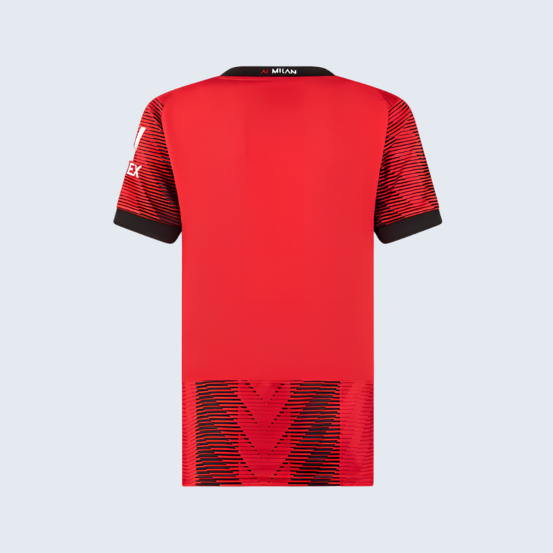 Camisa AC Milan 2023/24 Home