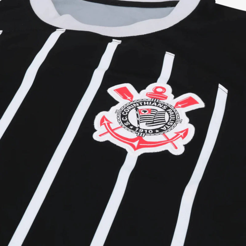 Camisa 2023/24 Away - Corintiano