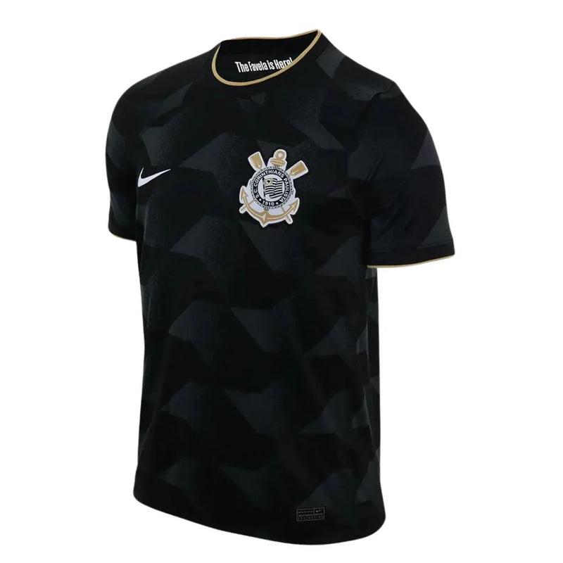 Camisa 2022/23 Away - Corintiano