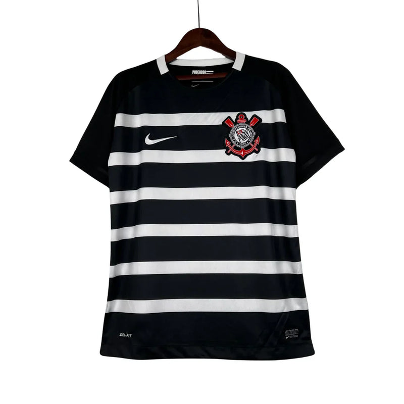 Camisa Retrô 2015/16 - Corintiano