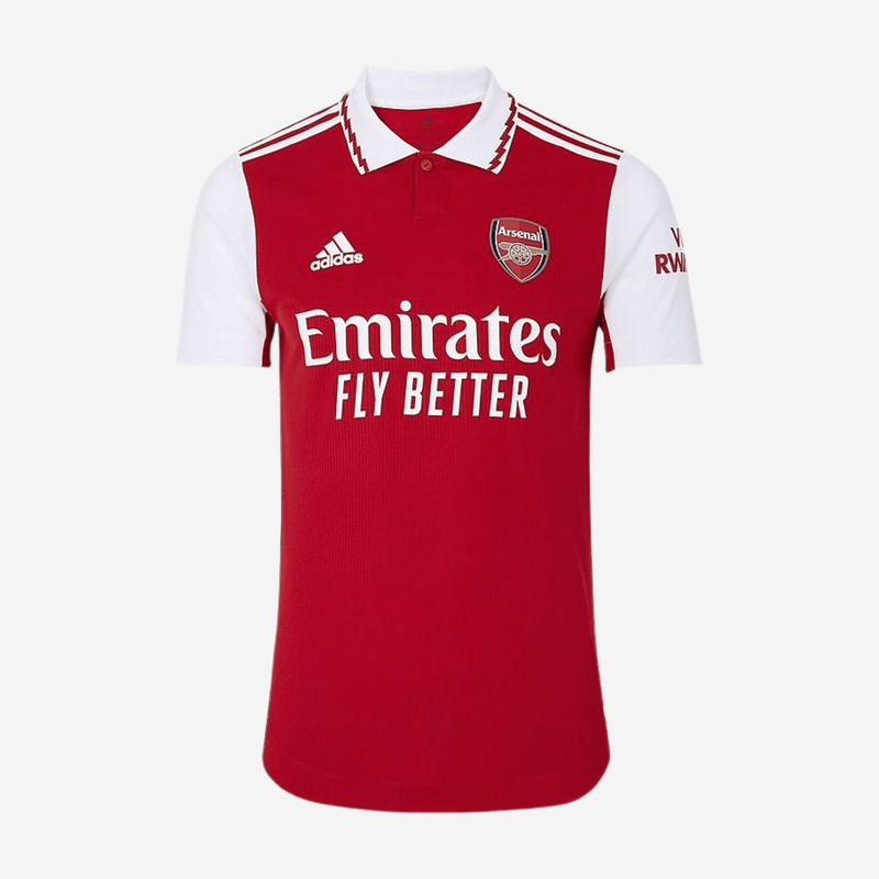 Camisa Arsenal 2022/23 Home