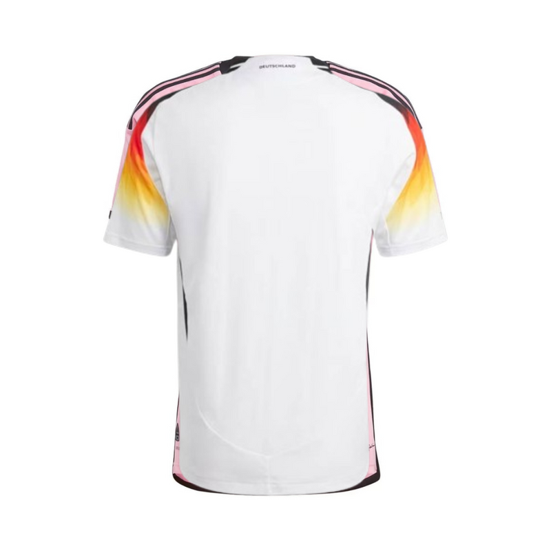 Camisa Seleção Alemanha 2024/25 Home