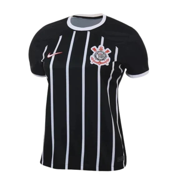 Camisa Feminina 2023/24 Away - Corintiano