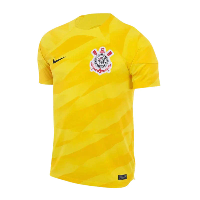 Camisa Goleiro 2023/24 Home - Corintiano