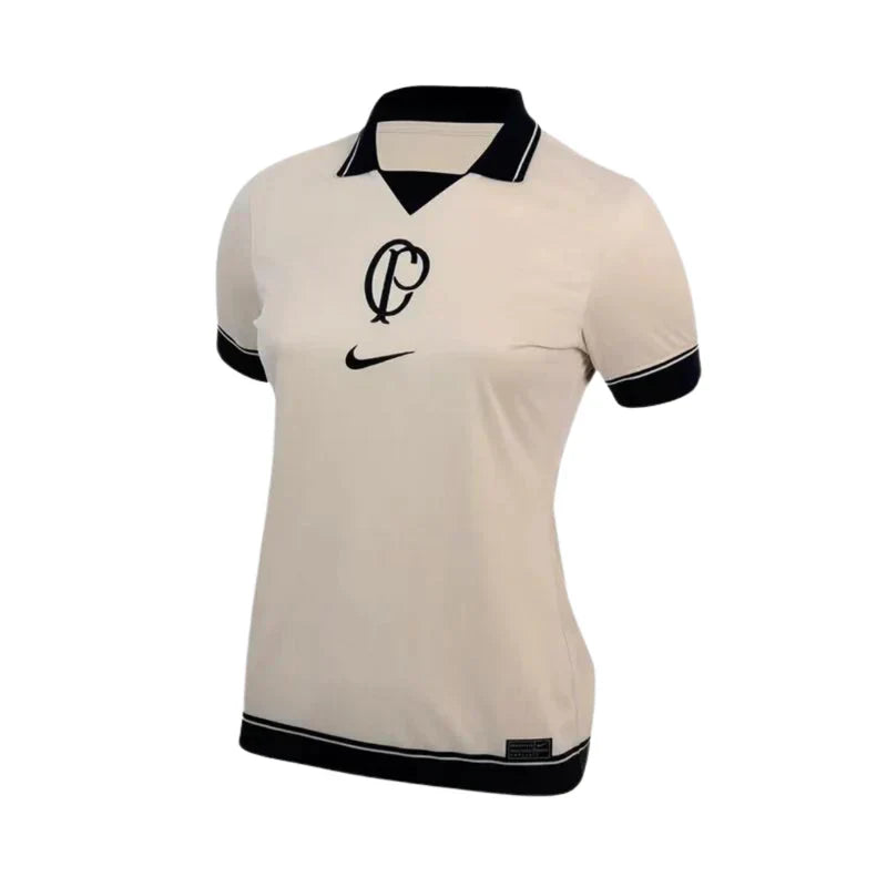 Camisa Feminina 2023/24 Edição Especial - Corintiano