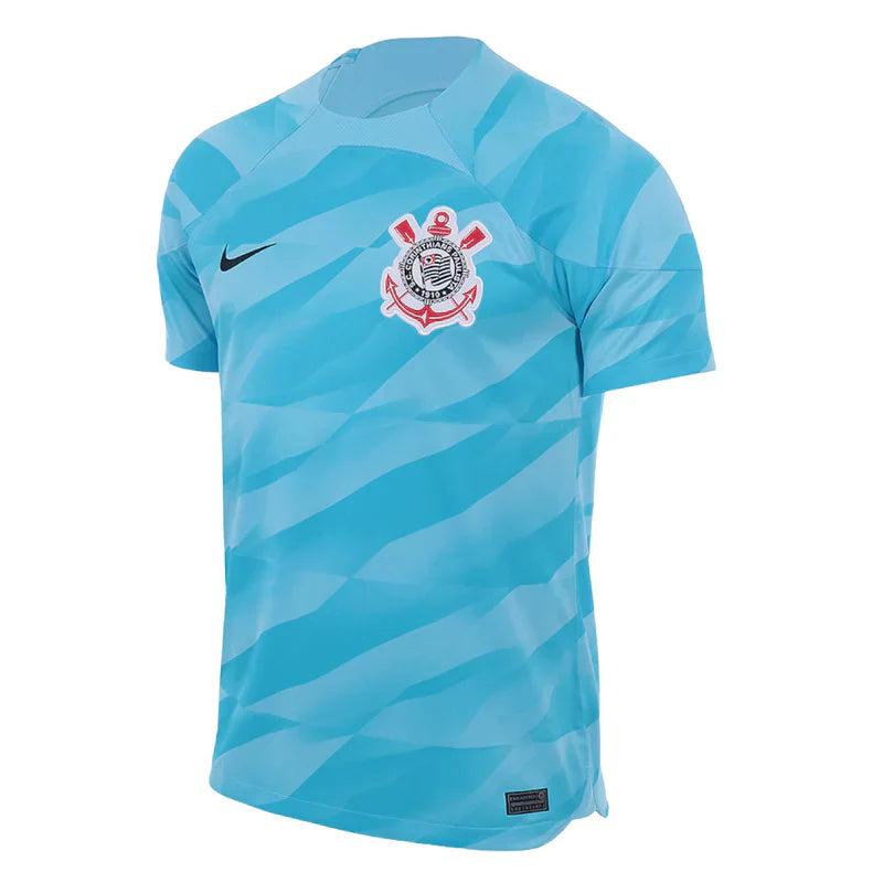 Camisa Goleiro 2023/24 Away - Corintiano