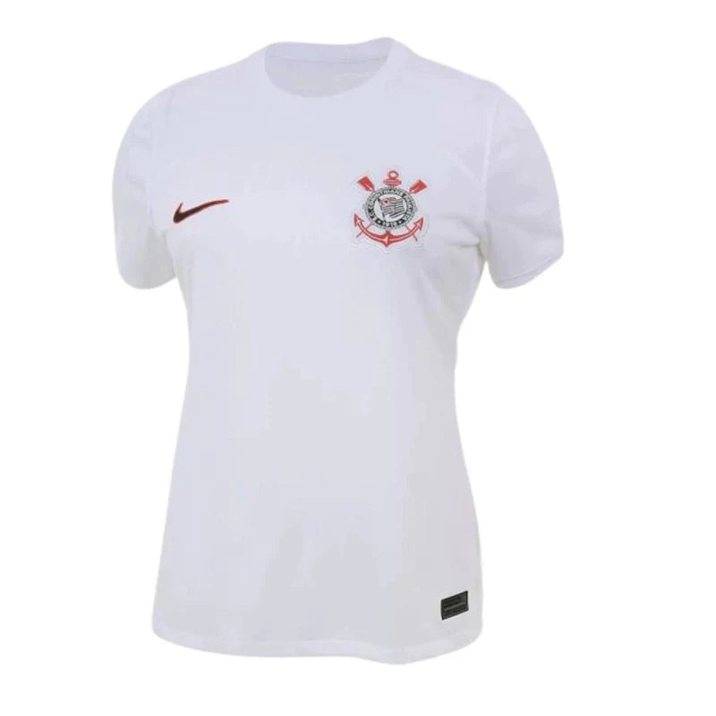 Camisa Feminina 2023/24 Home - Corintiano