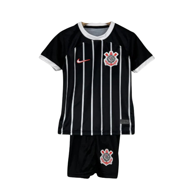 Conjunto Infantil 2023/24 II - Corintiano