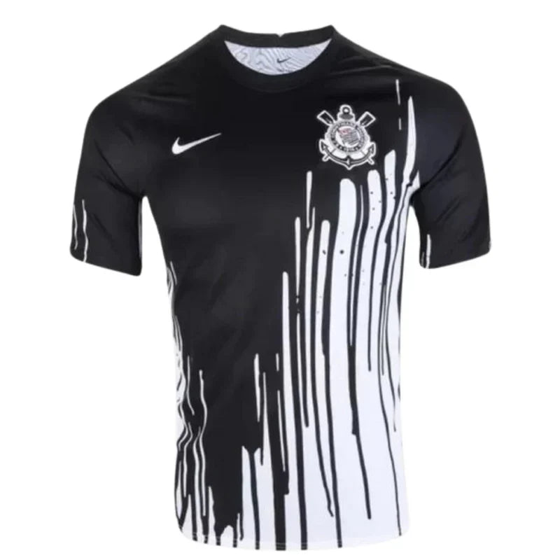 Camisa 2022/23 Pré Jogo - Corintiano