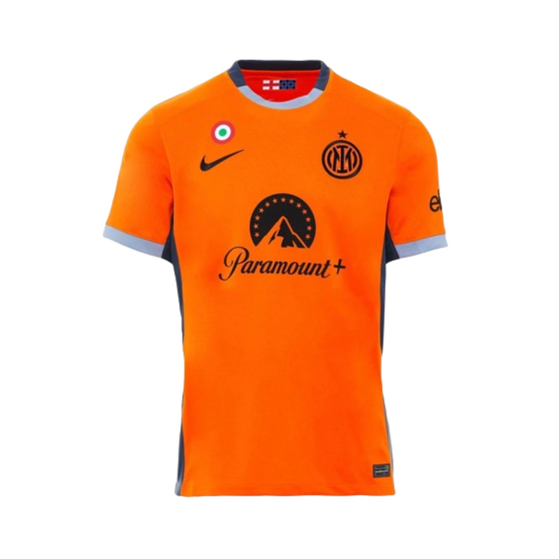 Camisa Inter de Milão 2023/24 Third