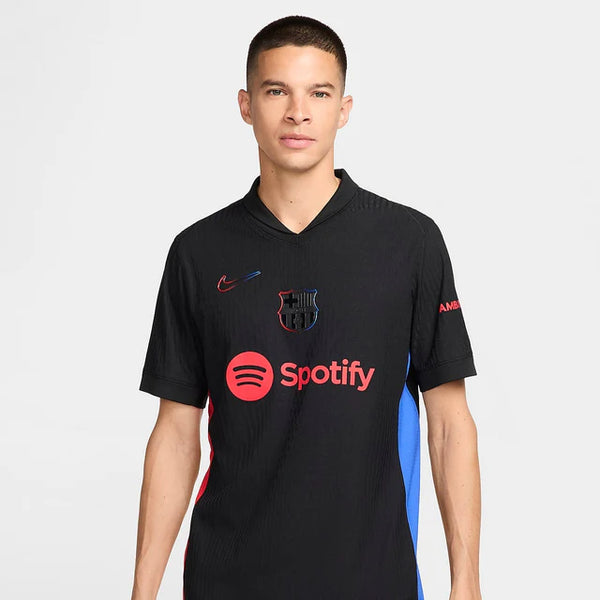Camisa Barcelona 2024/25 Away