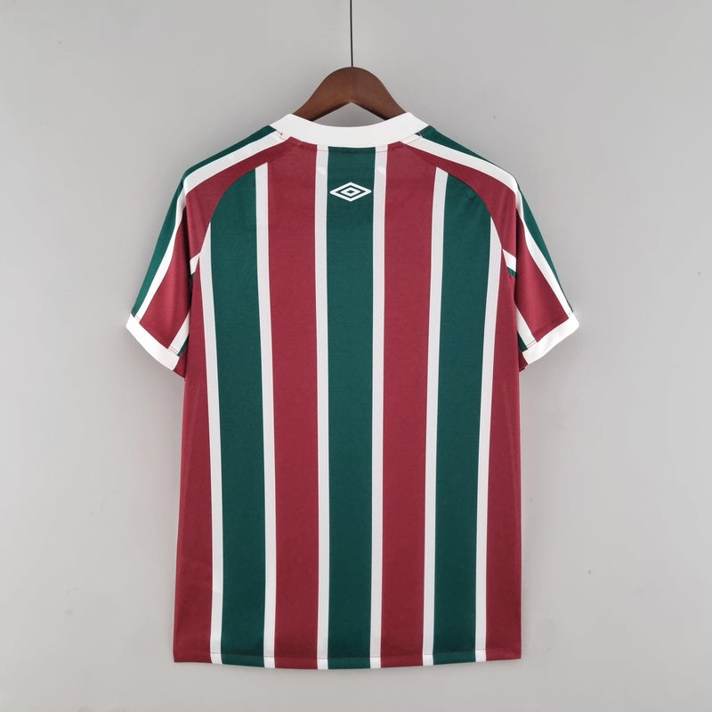 Camisa Fluminense 2022/23 Home