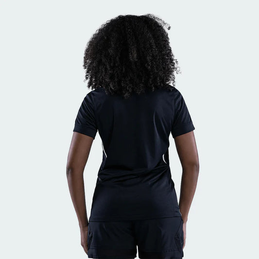 Camisa Feminina Vasco 2026/27 I - vista traseira