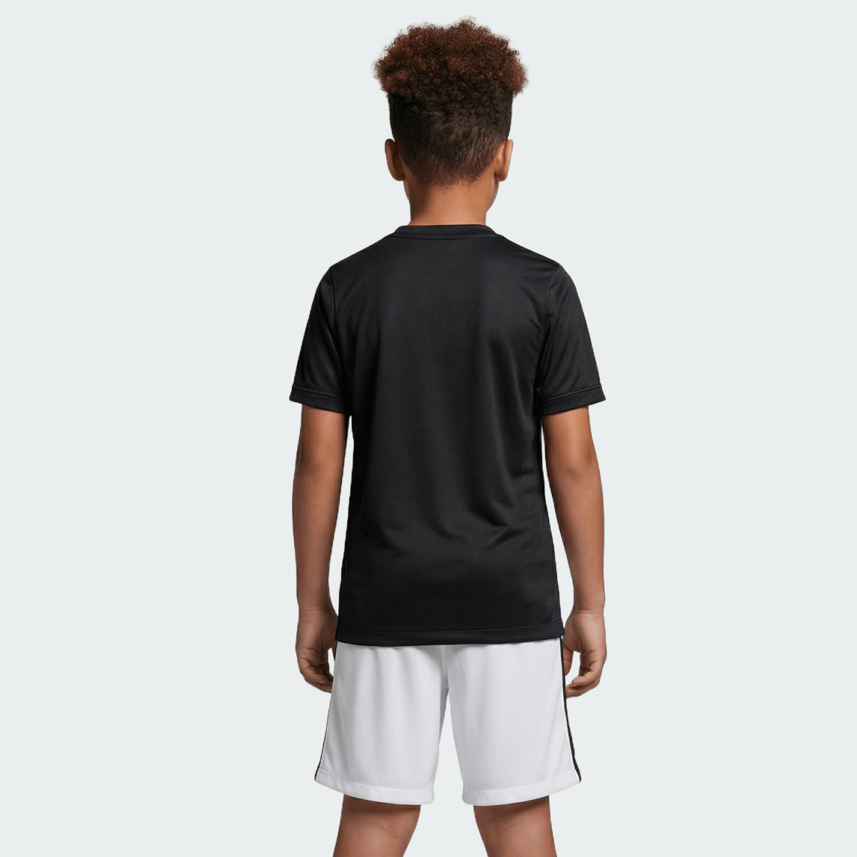 Conjunto Infantil Vasco da Gama 2026/27 I - vista traseira