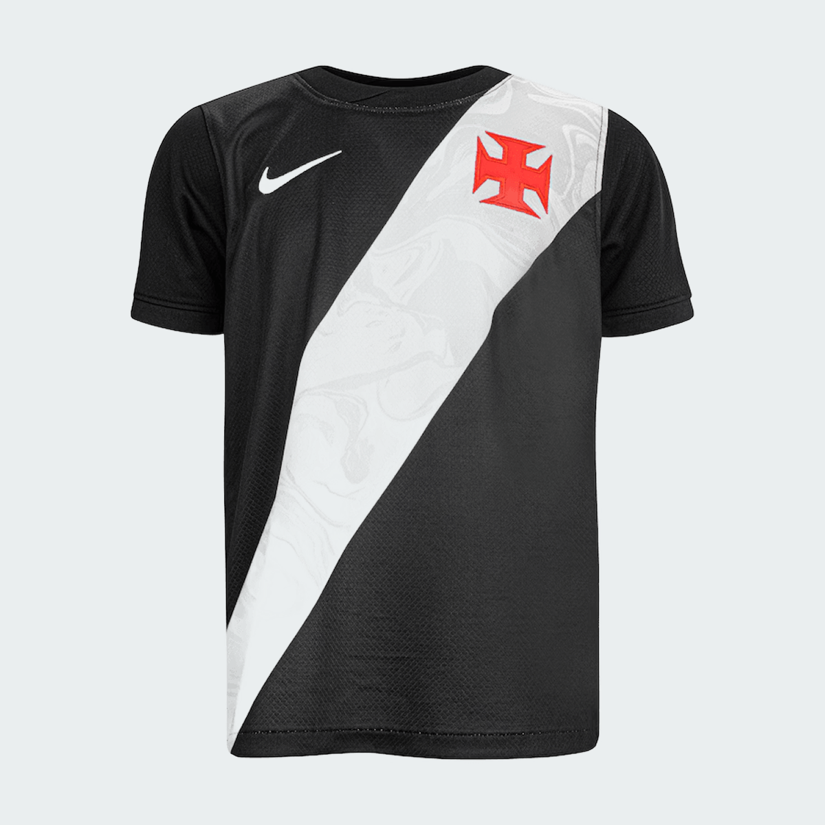 Conjunto Infantil Vasco da Gama 2026/27 I - detalhe