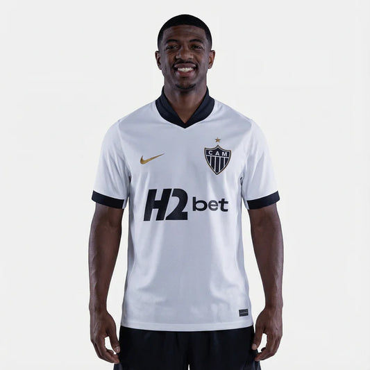 Camisa Atlético Mineiro 2026/27 II