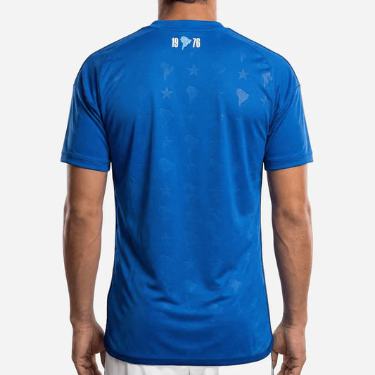 Camisa Cruzeiro I 2026/27