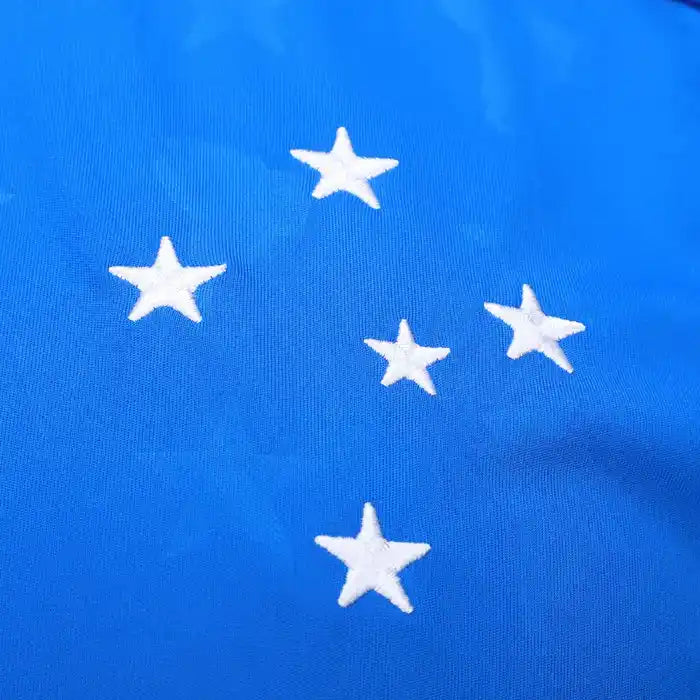 Camisa Feminina Cruzeiro 2026/27 I