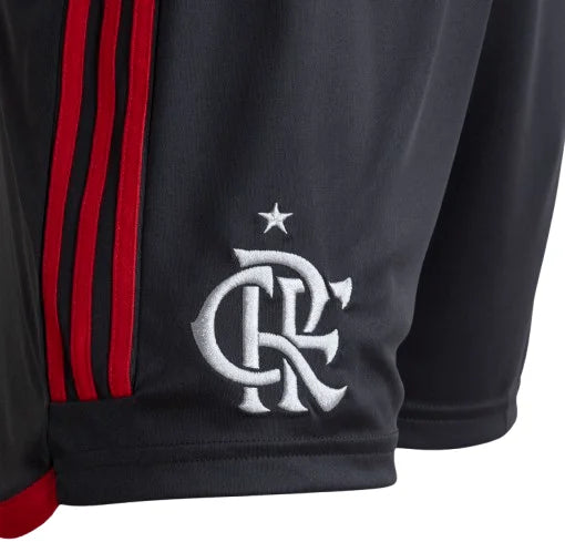Shorts Flamengo III 2024/25