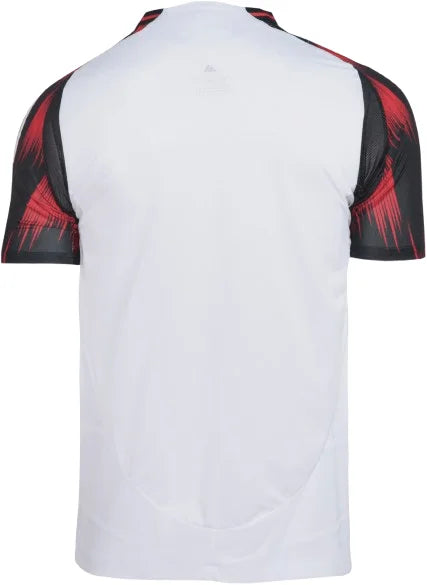 Camisa Versão Jogador Flamengo II 2025