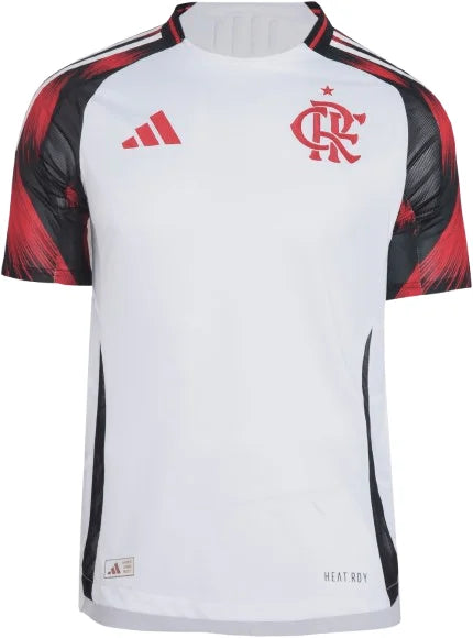 Camisa Versão Jogador Flamengo II 2025