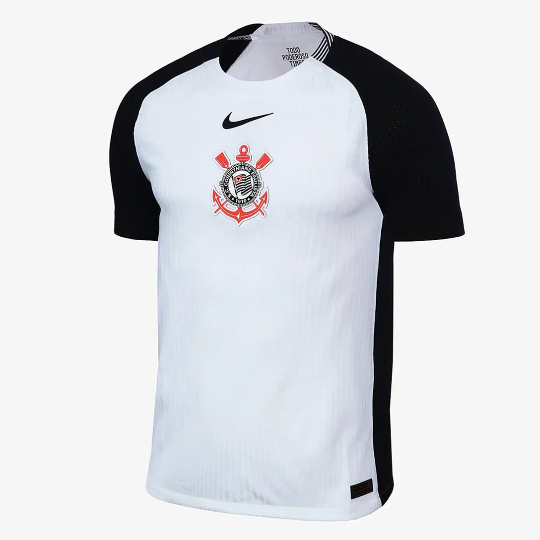 Camisa Nike Corinthians 2025/26 I Jogador - vista frontal