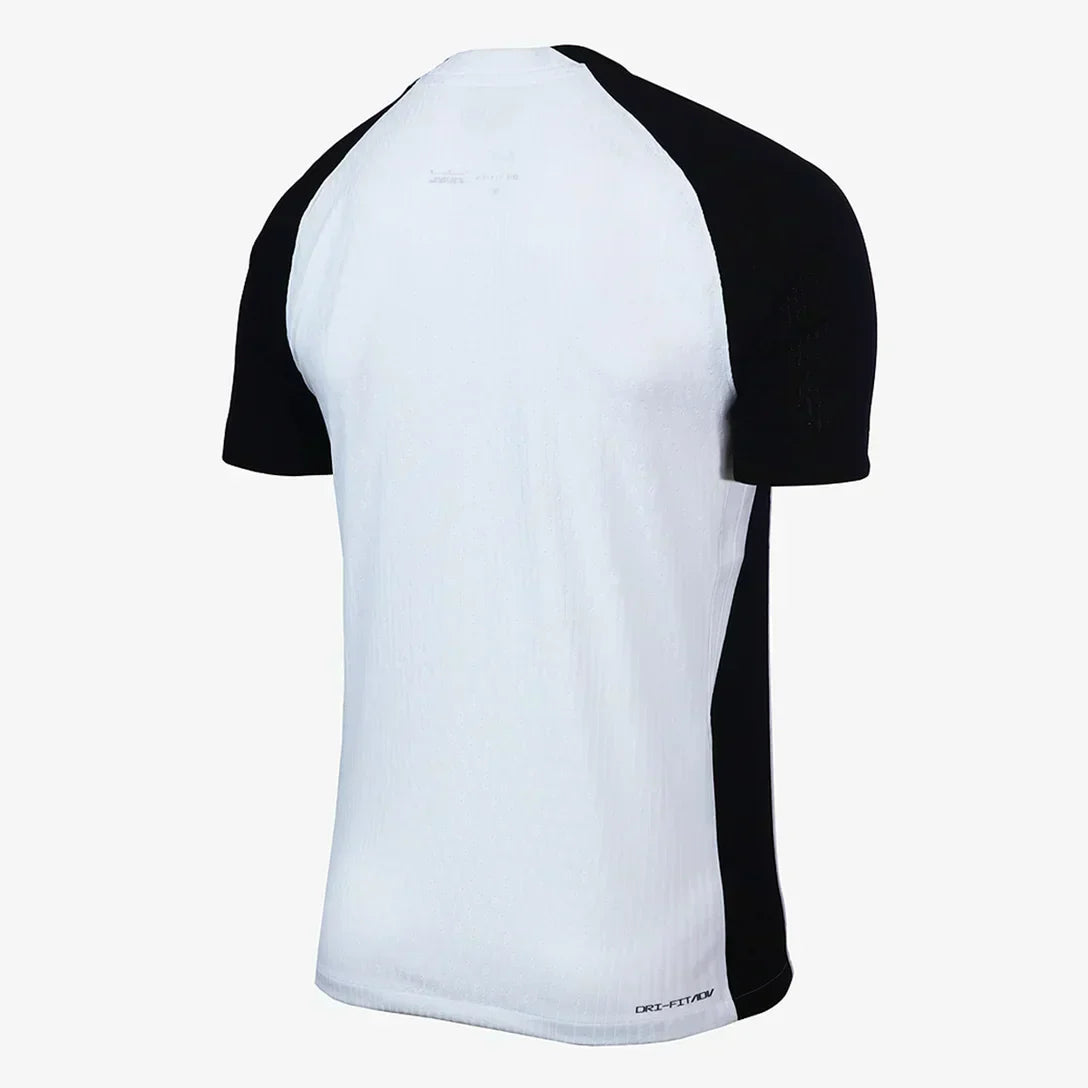 Camisa Nike Corinthians 2025/26 I Jogador - vista traseira
