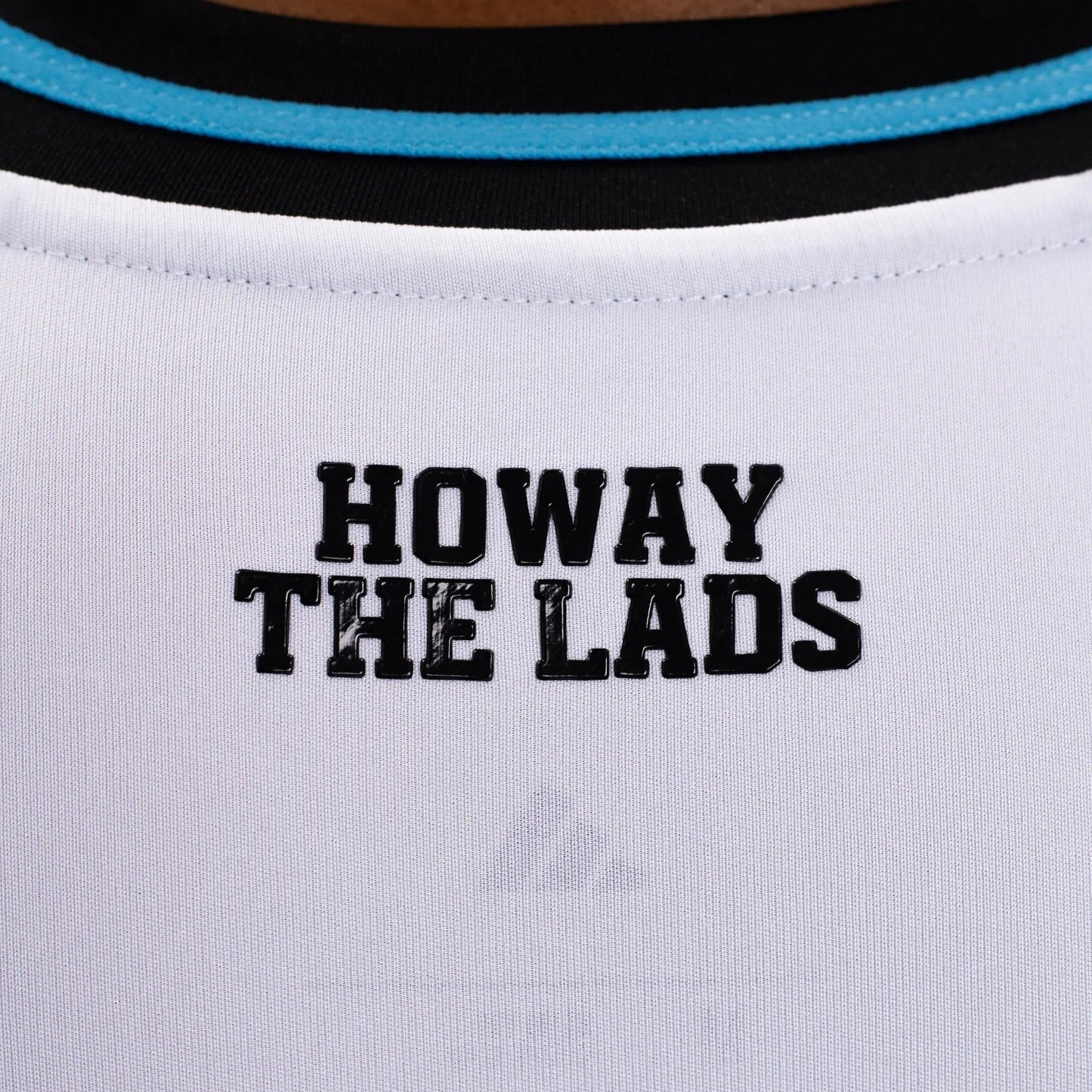 Camisa Adidas Newcastle 2025/26 I Torcedor