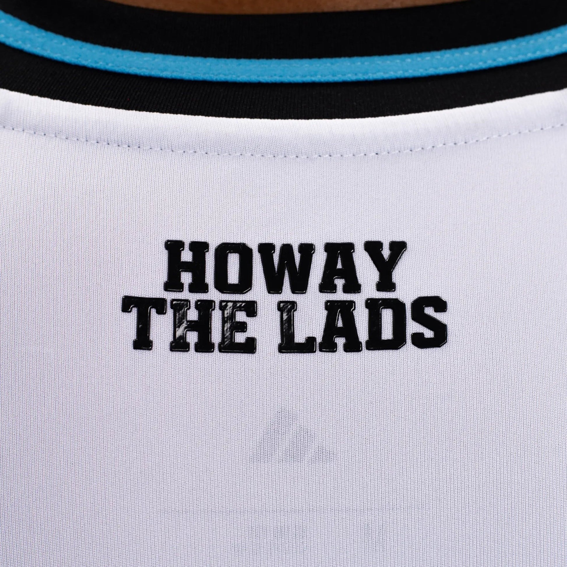 Camisa adidas Newcastle 2025/26 I - imagem 5
