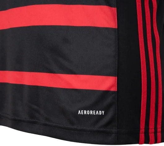 Camisa Regata Flamenguista Basquete I 2024/25