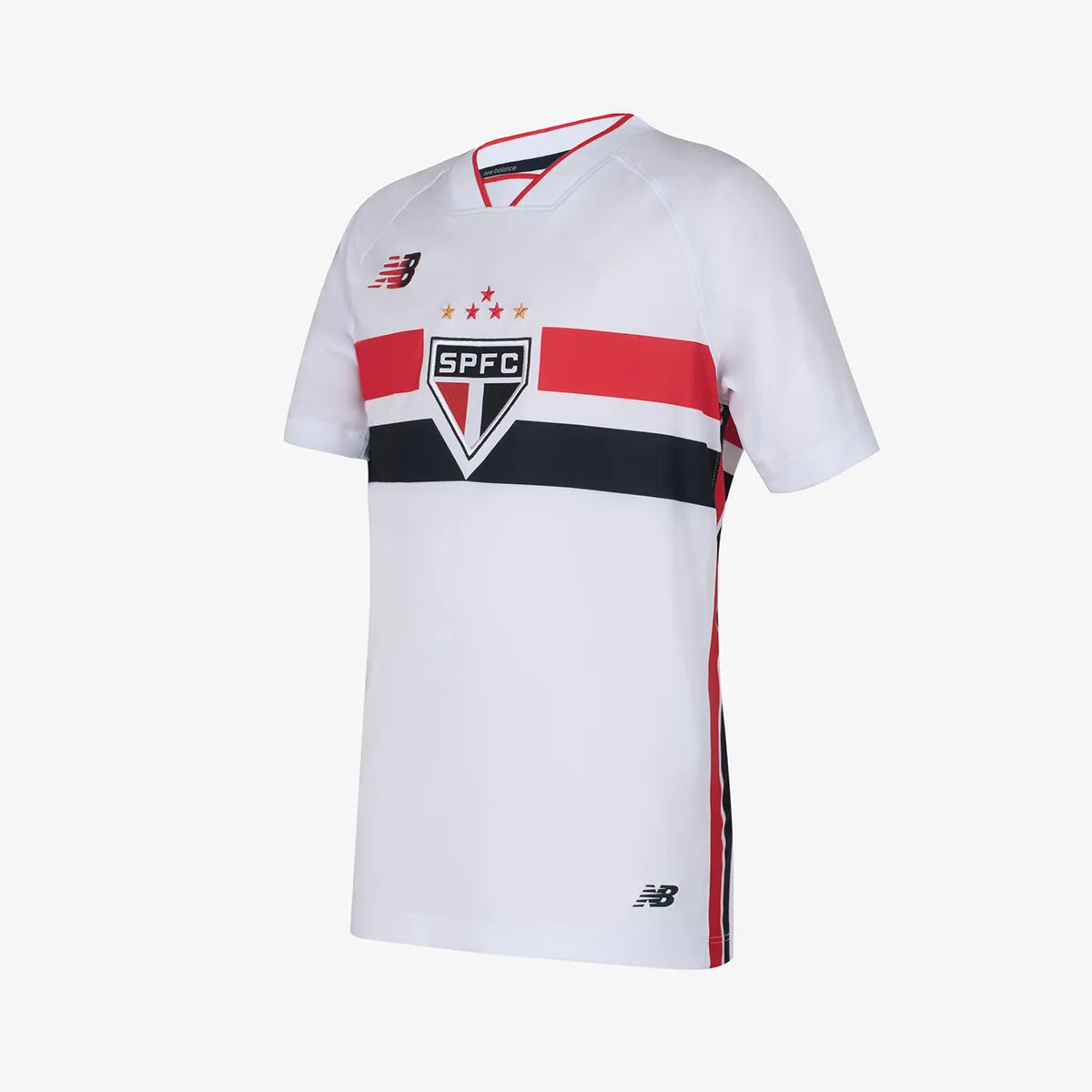Conjunto Infantil Tricolor 2026/27 I