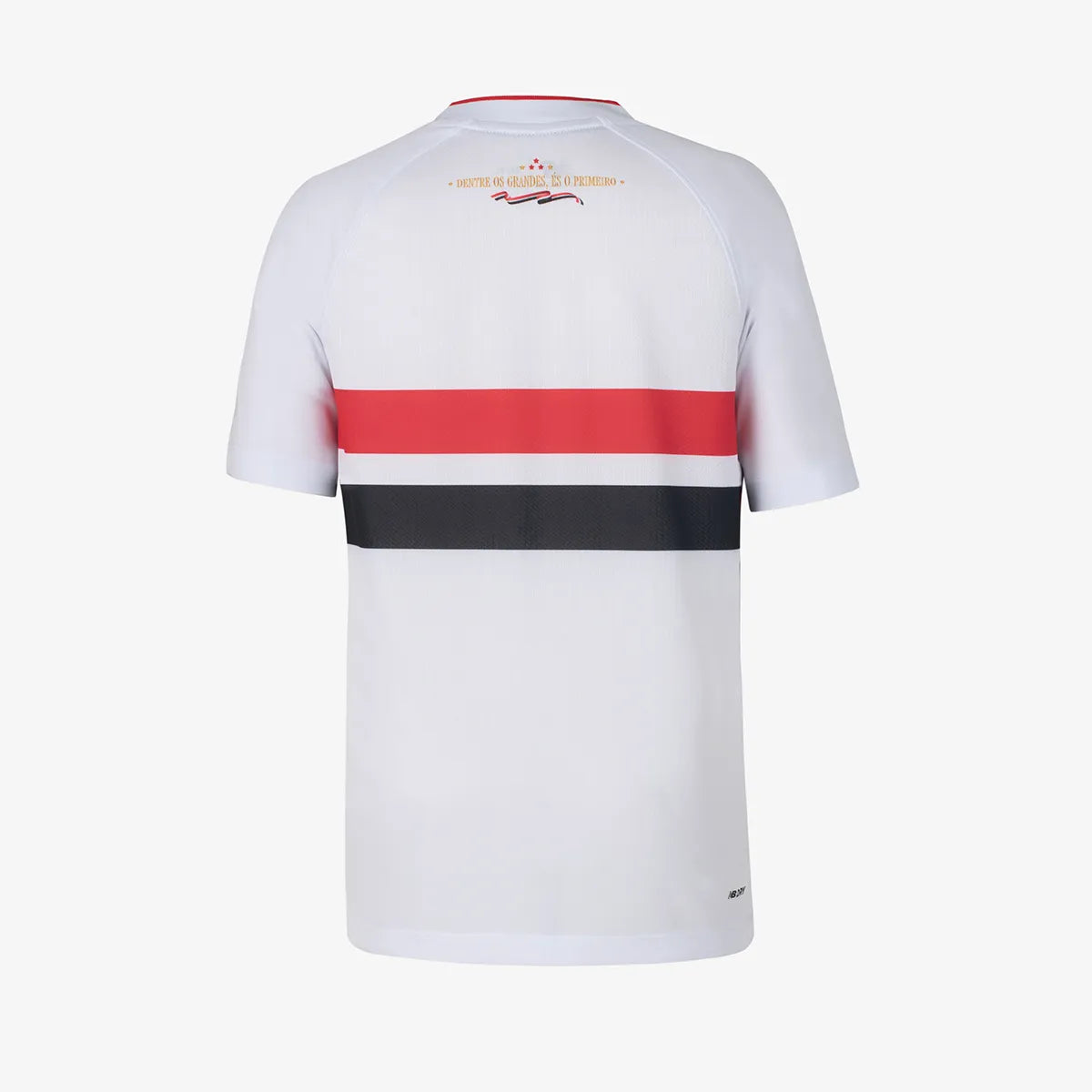 Conjunto Infantil Tricolor 2026/27 I