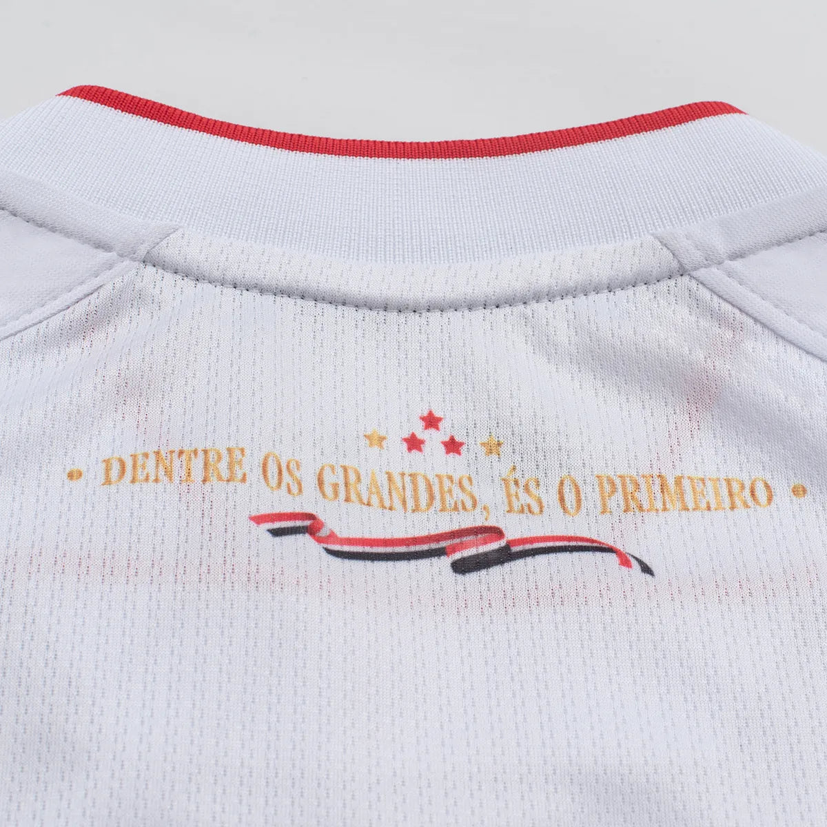 Conjunto Infantil Tricolor 2026/27 I