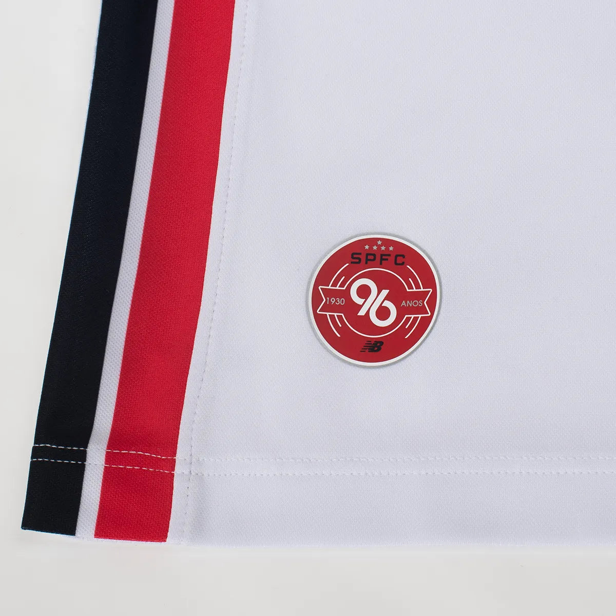 Conjunto Infantil Tricolor 2026/27 I