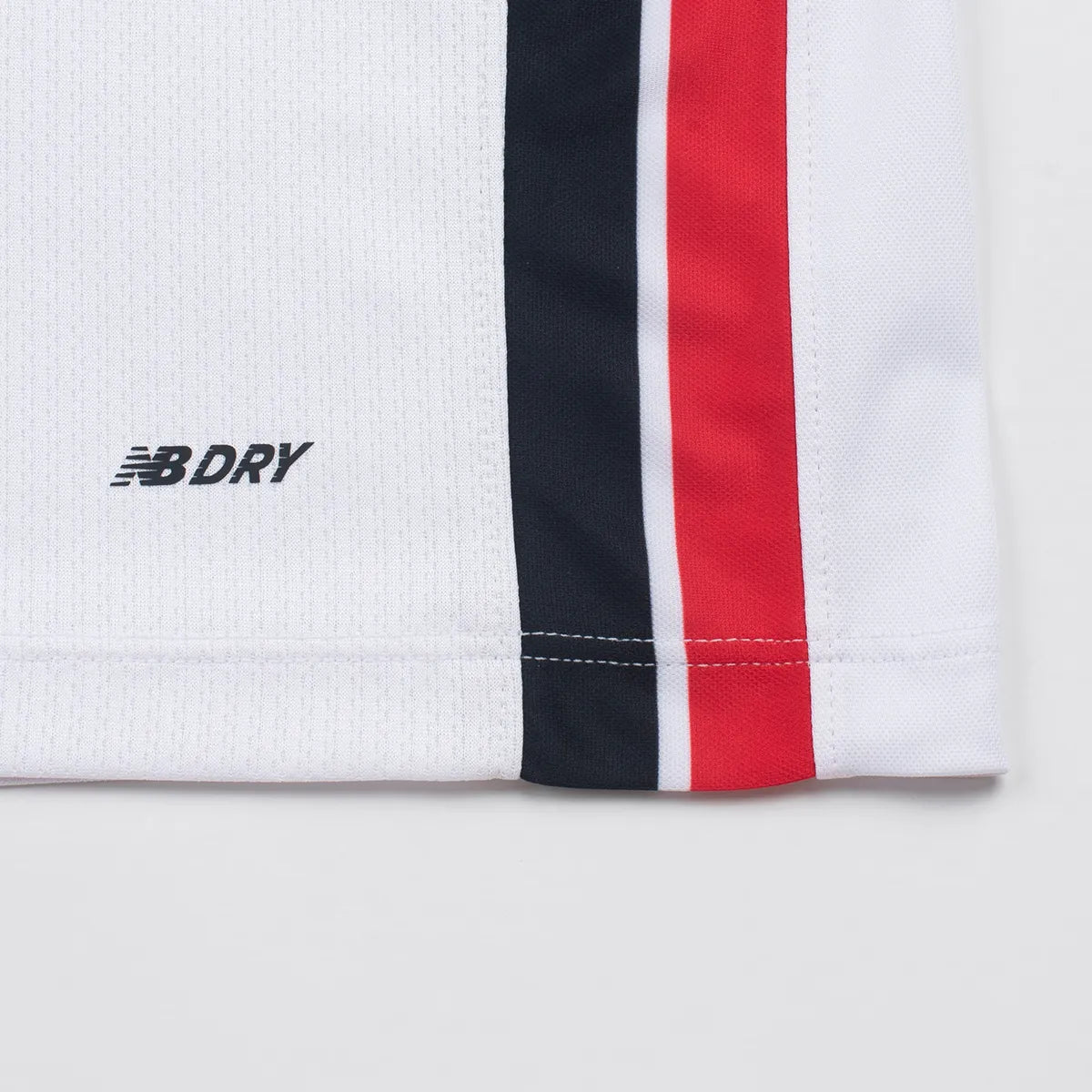 Conjunto Infantil Tricolor 2026/27 I
