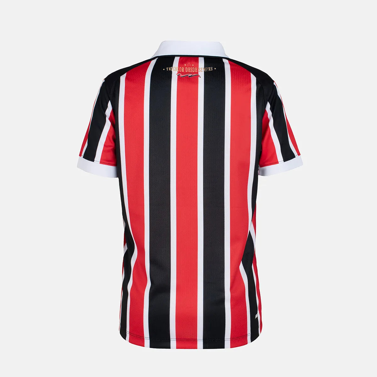 Conjunto Infantil Tricolor 2026/27 II