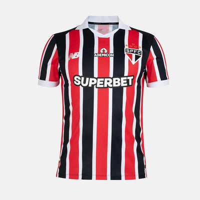 Camisa Tricolor II 2026/27