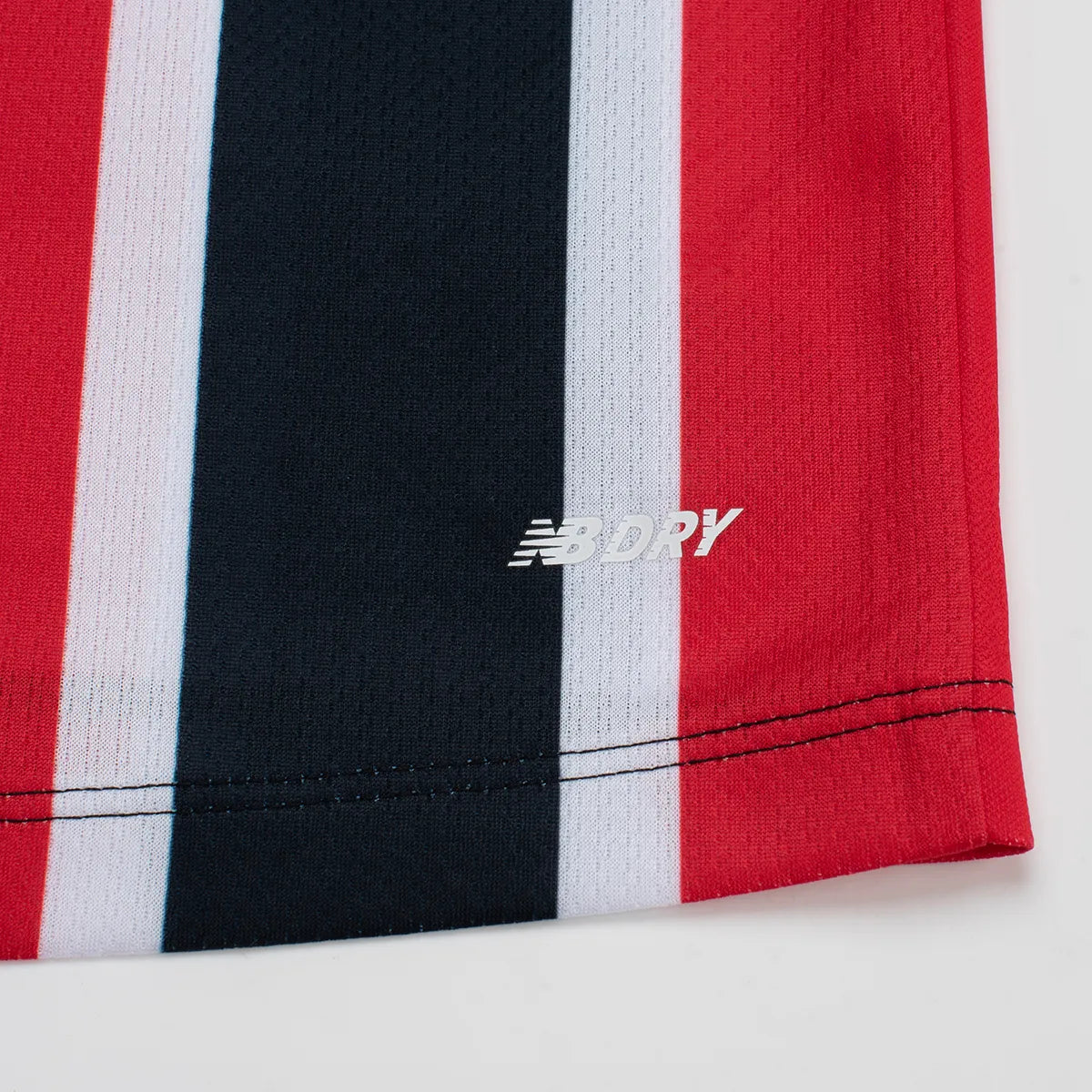 Camisa Tricolor II 2026/27 Jogador