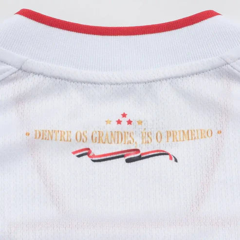 Camisa Tricolor I 2026/27
