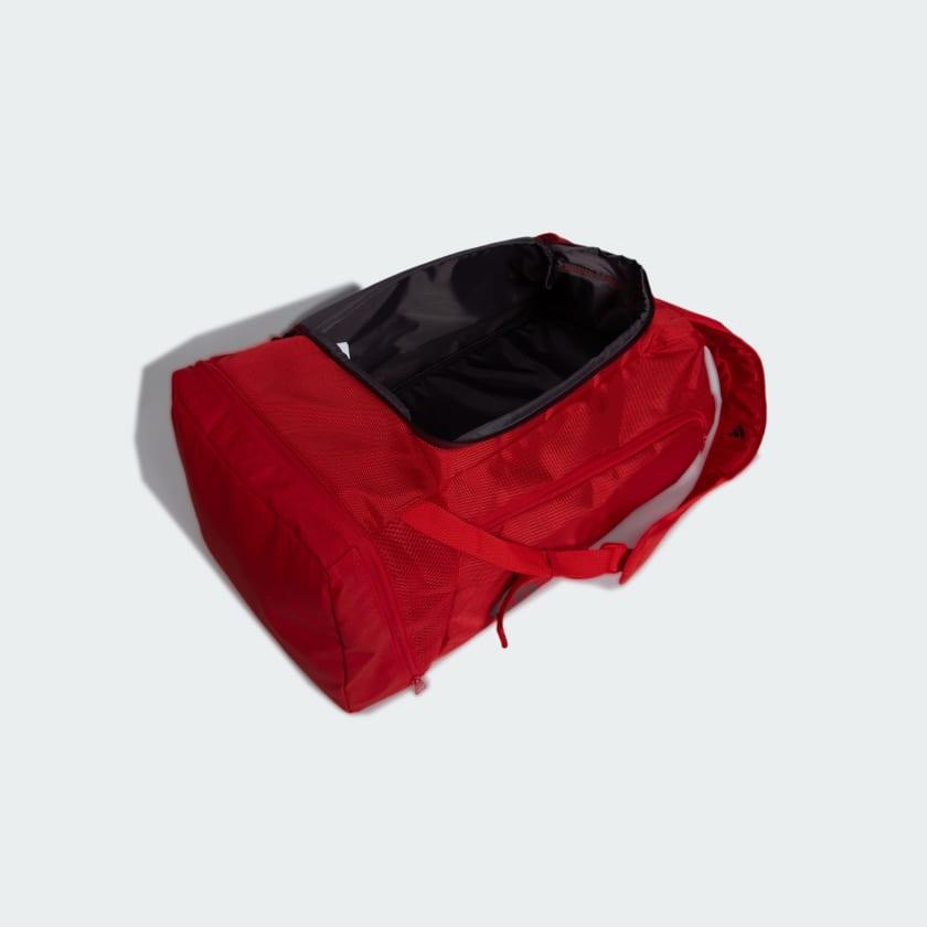 Mala Adidas Duffel Internacional 24/25 - imagem 4