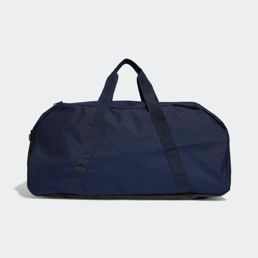 Mala Adidas Duffel Media Tiro League - detalhe