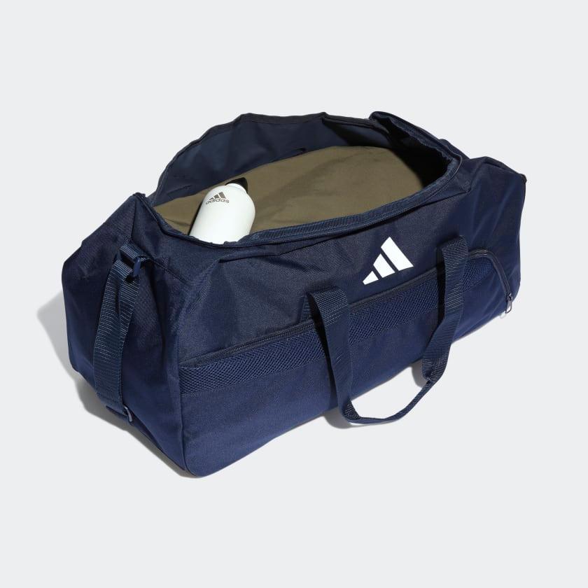 Mala Adidas Duffel Media Tiro League - imagem 4