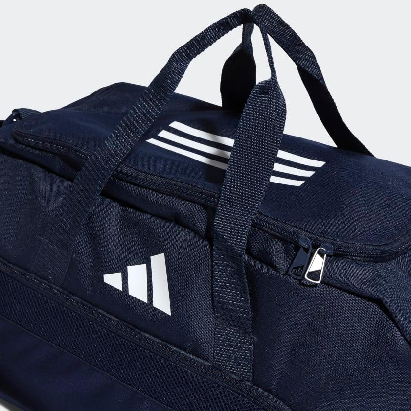 Mala Adidas Duffel Media Tiro League - imagem 5