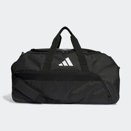 Mala Adidas Duffel Media Tiro League - vista frontal