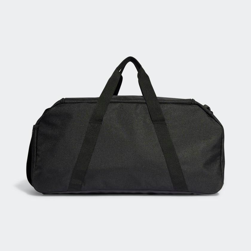 Mala Adidas Duffel Media Tiro League - vista traseira