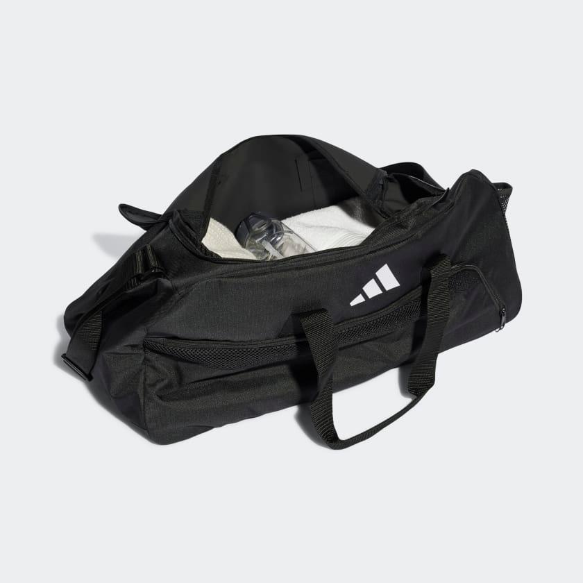 Mala Adidas Duffel Media Tiro League - imagem 4