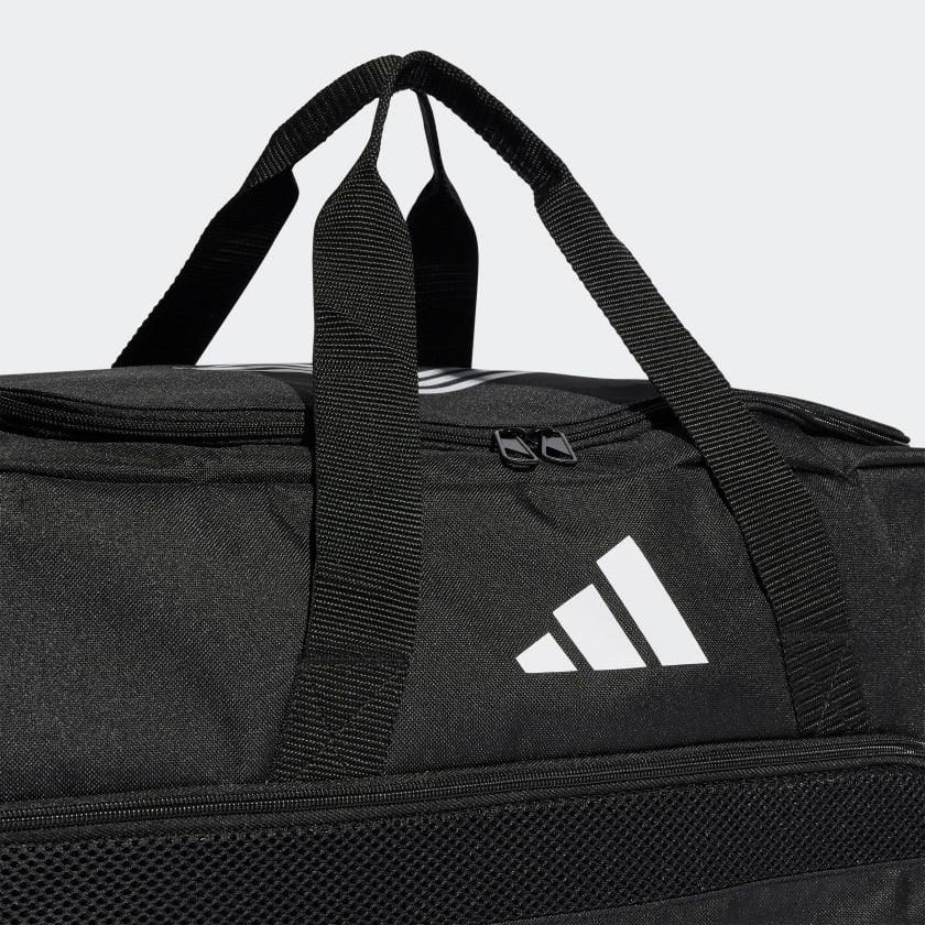 Mala Adidas Duffel Media Tiro League - imagem 5